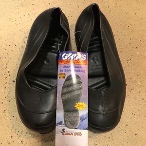 Jordan David Traction Footwear